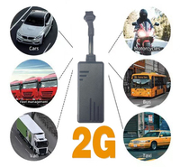 J14 J16 A16 Y16  2G QS111 Traceur GPS