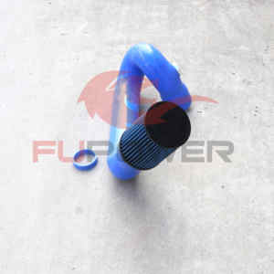 Kit de admisión de aire para BMW G-Series X3 <span class=keywords><strong>X4</strong></span> M40i X5 X6 X7 <span class=keywords><strong>40i</strong></span> con filtro de aire G01 G02 G05 G06 G07 - Product Image 5