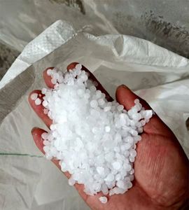 Ácido Esteárico Triple Prensado para Plástico, Caucho y Cosméticos - Product Image 6