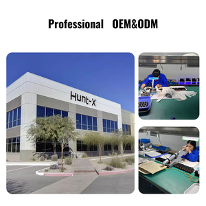 Mini phản xạ Red Dot Sight nhằm mục tiêu chính xác với không thấm nước chống sốc cho ngoài trời thể thao - Product Image 6