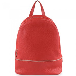 Luxury Style Women Leather <b>Backpack</b> Available for Bulk Wholesale Customized Supply Featuring Timeless Fashion Elegant Look - Product Image 1