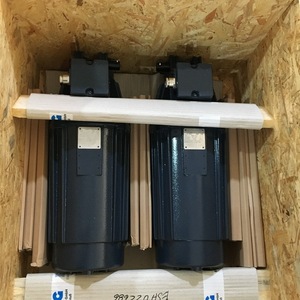 Actionneur électrohydraulique EB500-60II, course de 60 mm, produit d'origine allemande, cylindre pour usage industriel - Product Image 3