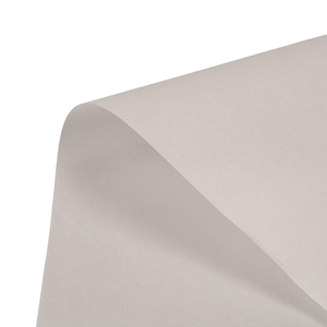 Papel de calco de <span class=keywords><strong>pergamino</strong></span> transparente de doble cara personalizado para envolver sobres, dibujos de alimentos, libros de bocetos - Product Image 4