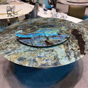 翡翠大理石 ローテーブル 家に帰りたくなる家具 | A様邸 CASE #012