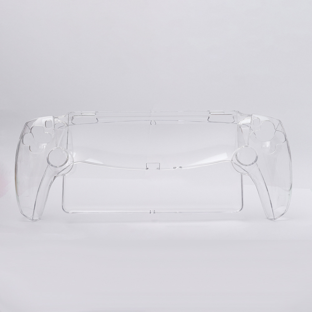 Transparent
