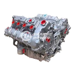 100% motores originales N62 N62B40 V8 motor para <span class=keywords><strong>BMW</strong></span> 640i E63 E64 740Li F01 F02 <span class=keywords><strong>X5</strong></span> 4.4i 4,0 - Product Image 1