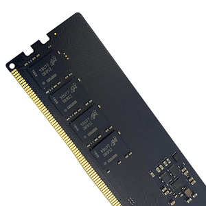 Memoria RAM DDR5 de 32 GB 4800 MHz-6000 MHz ECC para PC de Escritorio para Juegos, en Stock, Logotipo Personalizado, DDR5 4800 MHz RAM ECC Habilitada 32 GB - Product Image 5