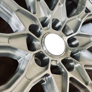 Jantes forgées DJJ 2 pièces 18 19 20 21 22 pouces pour Lexus Ls460 Ls600 <span class=keywords><strong>BMW</strong></span> 3er F30 4er F32 <span class=keywords><strong>M3</strong></span> F80 M4 F82 Audi A4 B9 A5 S5 S7 - Product Image 4
