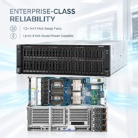 Server Lenovo SR860 V3 High-Density 4U dengan hingga 48 Bay Hot-Swap untuk Database dan Virtualisasi