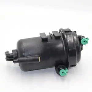 Wholesale Car Parts Oil Fuel Filter Housing Primary Sedement Replacement For Chevrolet Captiva 2.0 Housing 96629454