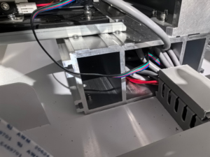 เครื่องพิมพ์ DTF 4หัว I3200เครื่องพิมพ์เสื้อยืดอัตโนมัติเต็มรูปแบบรวมถึงขั้นตอนการพิมพ์เสื้อผ้าที่ไร้รอยต่อ - Product Image 2