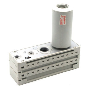 Đa Chức năng Máy phát điện chân không CVC 50l-ca Máy phát điện công nghiệp điện áp thấp đa giai đoạn Máy phát điện - Product Image 4