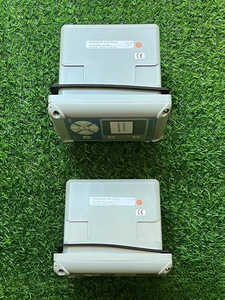 Nuevo PLC inteligente de doble canal SoluComp II Sup, modelo 1055/1056, en stock para análisis inmediato. - Product Image 6