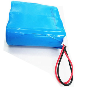 Paquete de batería de fosfato de hierro Soslli 1500mAh 9,6 V 3S1P 18650, luz Solar recargable, LED de emergencia, herramientas eléctricas para electrodomésticos - Product Image 3