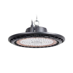 Produit chaud Ce Fcc Rohs usine industrielle bâtiment étanche Ip65 100W 150W 200W <span class=keywords><strong>Led</strong></span> Highbay lumière - Product Image 5