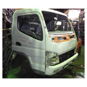 Medio Corte para Contenedor de Automóviles 1968-2020 de Japón - Product Image 3