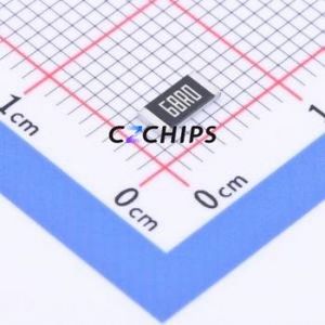 RC2010FK-0768RL SMD Resistor 2010 ( Type: Thick Film )( Resistance: 68Ohm Precision: 1% ) - Product Image 1
