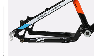 <span class=keywords><strong>Cuadro</strong></span> <span class=keywords><strong>de</strong></span> <span class=keywords><strong>Bicicleta</strong></span> <span class=keywords><strong>de</strong></span> <span class=keywords><strong>Montaña</strong></span> <span class=keywords><strong>de</strong></span> Suspensión Completa <span class=keywords><strong>de</strong></span> Aleación <span class=keywords><strong>de</strong></span> Aluminio <span class=keywords><strong>de</strong></span> <span class=keywords><strong>27.5</strong></span> Pulgadas - Product Image 3