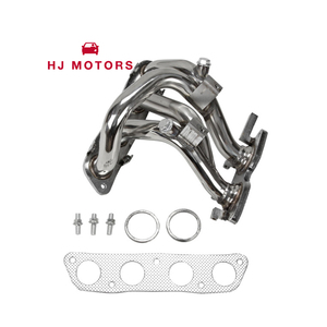 Ống xả cho Toyota <span class=keywords><strong>MR2</strong></span> <span class=keywords><strong>Spyder</strong></span>(MR-S)1999-2007 xe xả tiêu đề - Product Image 5