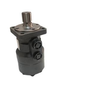 Huamao มอเตอร์เกอร์มอเตอร์ไฮดรอลิกเกอร์ออตเตอร์ไฮดรอลิก BM1-125 BM1-160 BM1-63 BM1-50 BM1-200 BM1-315 BM1-250 - Product Image 6
