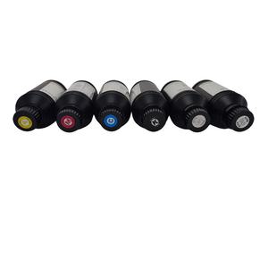 Encre à jet d'encre à film Uv Dtf <span class=keywords><strong>AB</strong></span> Encre légère xp600 Tête d'impression Imprimante Uv Dtf Encre à cristal dur Uv Dtf xp600 - Product Image 1