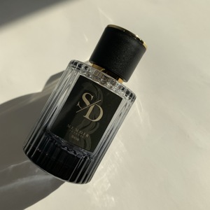 Chai Nước Hoa Tùy Chỉnh Chất Lượng Cao 30Ml 50Ml 100Ml Chai Nước Hoa Thủy Tinh Rỗng Số Lượng Lớn Chai Nước Hoa Thủy Tinh Rỗng - Product Image 2