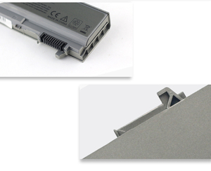 PT434 KY265 OEM Sạc Pin Máy Tính Xách Tay 10.8V 4400MAh 6Cell Cho <span class=keywords><strong>DELL</strong></span> <span class=keywords><strong>Latitude</strong></span> <span class=keywords><strong>E6400</strong></span> Series - Product Image 4