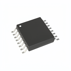 Components Electronic Data Acquisition Manufacturer Channel 16 TSSOP AD7705BRU-REEL7 - Product Image 1