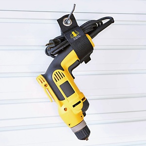 الشركة المصنعة هوك كابل مخصص وحلقة الأشرطة التخزين الثقيلة - Product Image 3