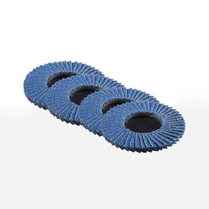 2 Inch/3 Inch Grinding <strong>Flap</strong> <strong>Discs</strong> Sanding <strong>Discs</strong> 40/60/80/120 Grit Grinding Roll Lock Grinding Wheels Blades for Angle Grinder
