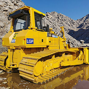 SEM826D 218HP ประเภทรางรถปราบดินใช้สำหรับการก่อสร้างขนาดใหญ่ - Product Image 1