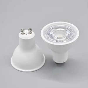 Tiết kiệm năng lượng chất lượng cao skd 7W 9W 12W IC175-265V GU10 MR16 dẫn đèn tại chỗ dẫn bóng đèn - Product Image 1