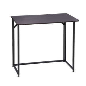 Ev çalışma katlanabilir bilgisayar masası taşınabilir çalışma masası yerden tasarruf ev ofis masası - Product Image 5