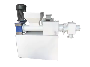 Hot Selling CE Certified Machine Industrial Line with High Quality Soap Mixer Extruder Cutter - Product Image 5