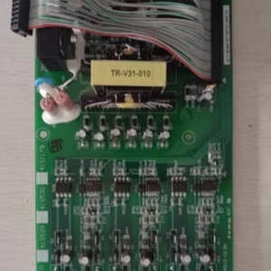 TECO A510-4060 - Nueva Placa Base Original para Inversor de Frecuencia Variable, 380V, Trifásica, Componentes Industriales, Control Vectorial - Product Image 2