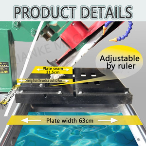 Máy cắt đá mỏ, đá khối rỗng, gạch lát nền, đá vôi, đá granite, đá marble, bán buôn từ nhà máy - Product Image 6