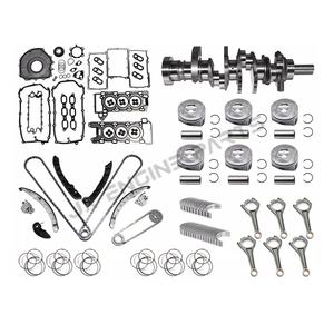 Комплект цепи ГРМ, поршней, коленвала, шатунных подшипников и прокладок для двигателя 306PS Jaguar Land Rover 3.0 Range Rover LR4 3.0L - Product Image 4