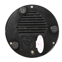 Bouton LED personnalisé parlant avec enregistrement vocal, buzzer éducatif pour la compétition et l'entraînement des enfants, boîtes à musique à piles pour l'apprentissage