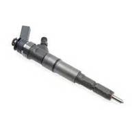 Nuevo Inyector de Combustible OEM 0445110131 0445110080 0986435086 0186435468 para Motor 320d 330d 530d X3 X5 3.0d con 1 Año de Garantía
