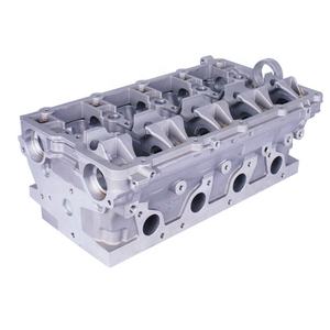 Cabeza de Cilindro 03G103351 03G198998 03G103351B 03G103351E 68001295AA para Audi para VW AZV BKD BKP BMR <span class=keywords><strong>2.0</strong></span> TDI - Product Image 2