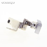 Pièces détachées pour machine à coudre surjeteuse industrielle pour machine à coudre SIRUBA 737/747/757 Tuyau d'huile KU27-4