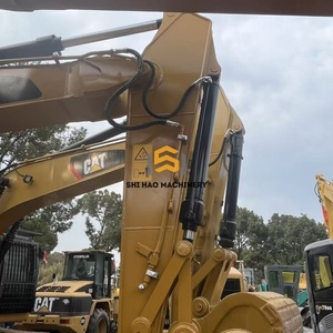 รถขุด CAT 320D2L ขนาด 20 ตัน สภาพใหม่เกือบใหม่ เครื่องจักรกลหนักยี่ห้อแคตเตอร์พิลลาร์มือสอง สำหรับงานก่อสร้างและโครงสร้างพื้นฐาน - Product Image 2