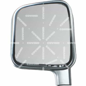 Espejo Auxiliar Izquierdo Covind, Manual Completo, Calefactado, para Modelo Nuevo Premium (Años desde 2006) Modelo PRM/531 Italia - Product Image 1