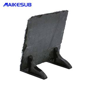 <span class=keywords><strong>Cadre</strong></span> <span class=keywords><strong>photo</strong></span> en ardoise carrée personnalisée Catégorie de produit Cadres - Product Image 5