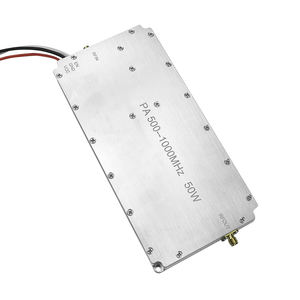 Módulo de refuerzo de señal de 500-1000MHz 50W con interfaz de/módulo generador de frecuencia de banda ancha - Product Image 2