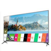 Televisor Inteligente con Pantalla LED de 60 Pulgadas, Sistema Android 2023, OLED Solar, Gran Tamaño, Grado A+, Panel LCD para Ver en Casa