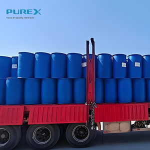 Etanolammina Primaria (MEA) in Massa, Purezza Minima 99,5%, Soluzione a Prezzo Competitivo, CAS NO.141-43-5, Marca Pulisi per Composti - Product Image 6