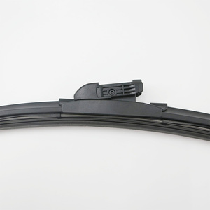 Venta al por Mayor de Escobillas Limpiaparabrisas Híbridas Multiadaptador para Autos Japoneses y Coreanos, Incluyendo KIA, Toyota, Hyundai y Subaru - Product Image 2