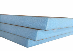 Xps gạch backer Board cho phòng tắm - Product Image 2