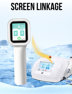 Máy trị liệu da bằng laser diode 1470nm cầm tay, loại bỏ nếp nhăn, làm săn chắc da, OEM - Product Image 5